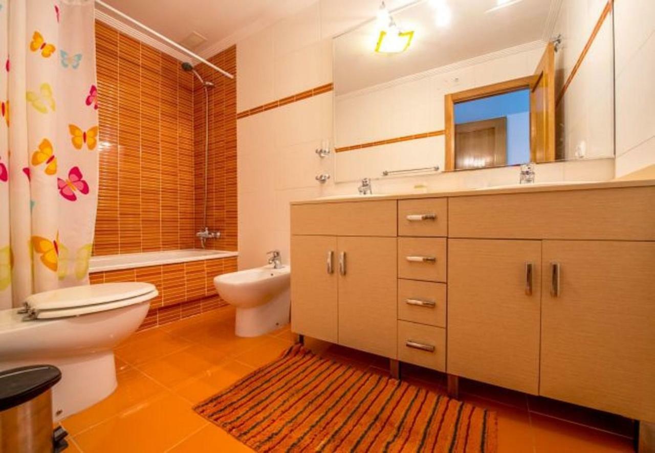 Apartamento "Carmen" Zeniamar Оріуела Екстер'єр фото