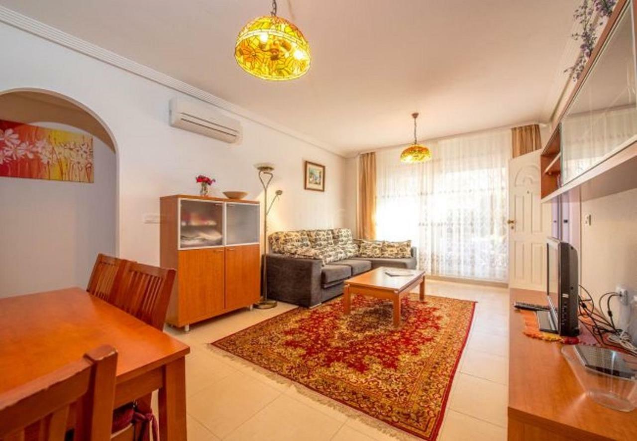 Apartamento "Carmen" Zeniamar Оріуела Екстер'єр фото