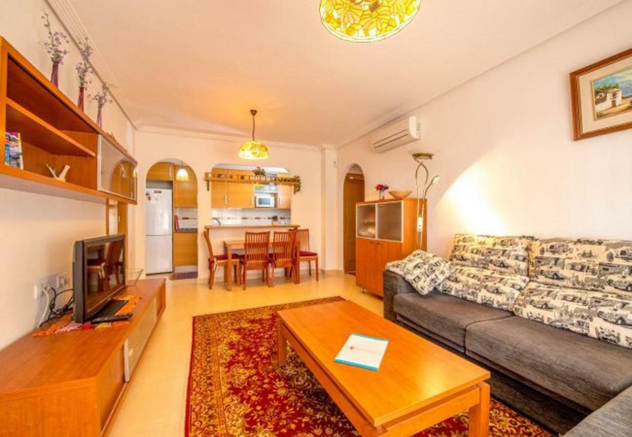 Apartamento "Carmen" Zeniamar Оріуела Екстер'єр фото