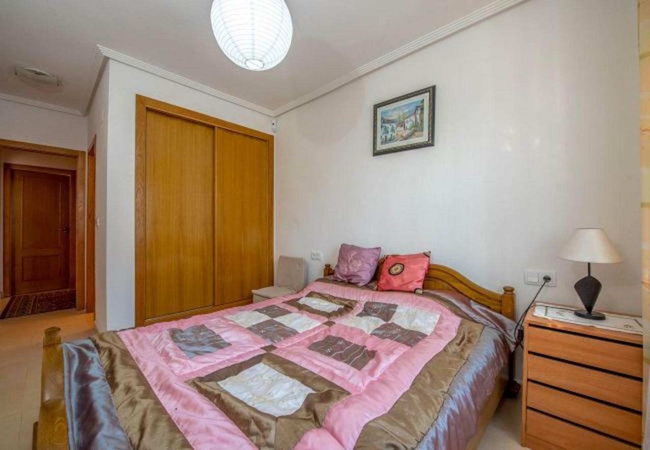 Apartamento "Carmen" Zeniamar Оріуела Екстер'єр фото