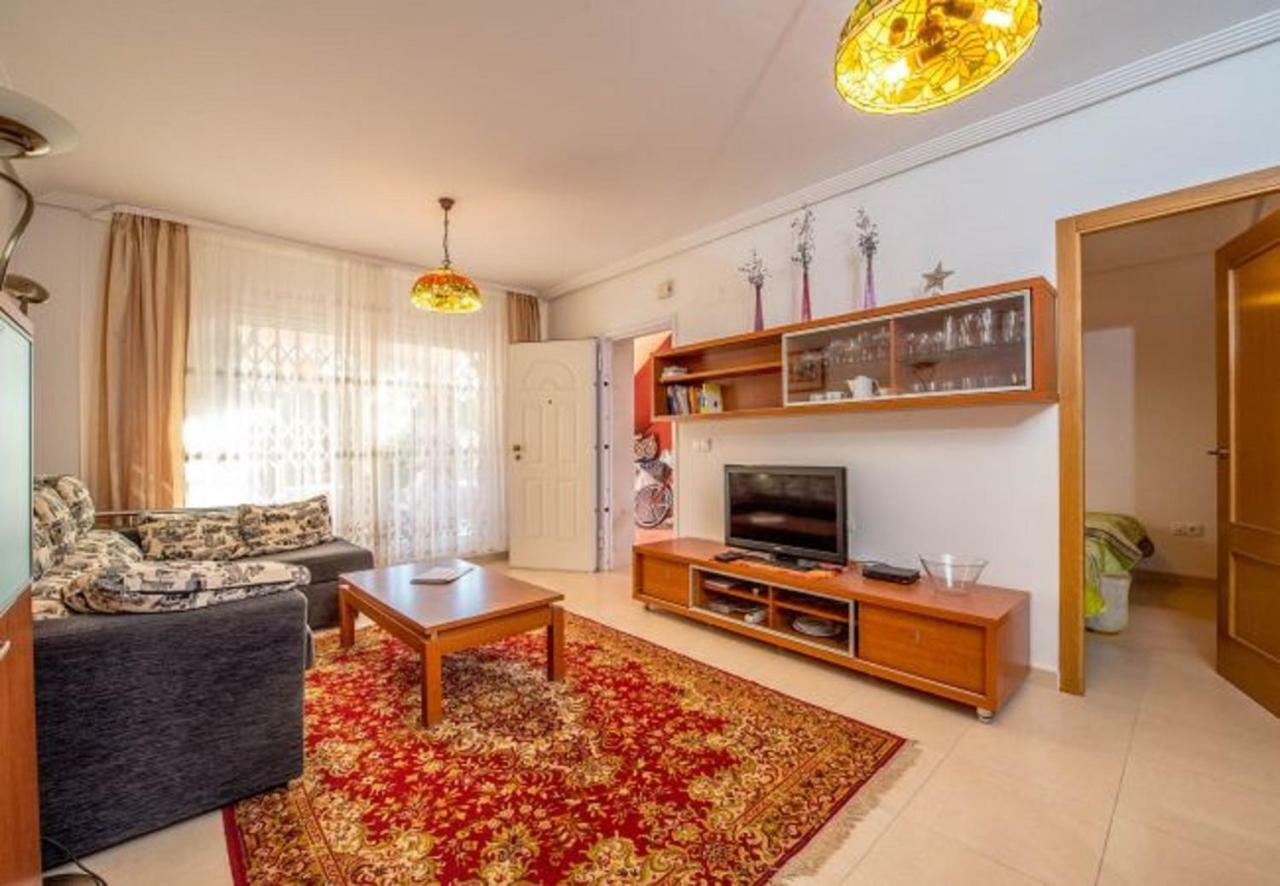 Apartamento "Carmen" Zeniamar Оріуела Екстер'єр фото