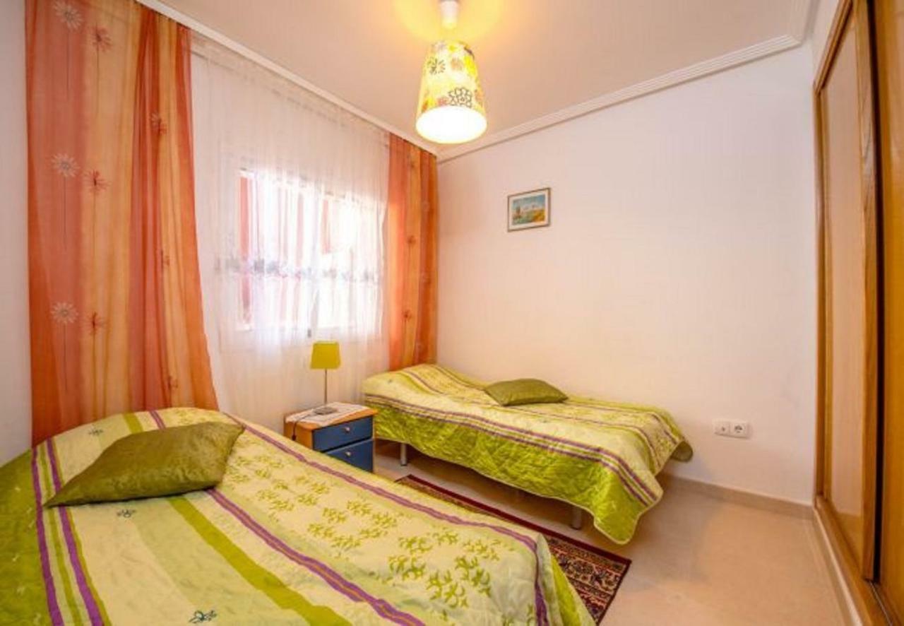 Apartamento "Carmen" Zeniamar Оріуела Екстер'єр фото