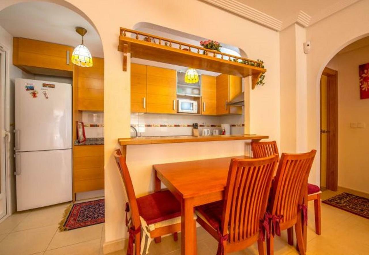 Apartamento "Carmen" Zeniamar Оріуела Екстер'єр фото